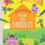 Activity Books: Stimulate, Educate & Entertain @CleverbooksUS