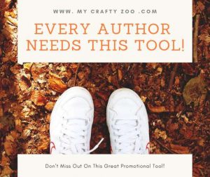 Book Brush: An Author's Best Tool
