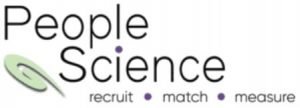 People Science: Recruit, Match, Measure