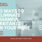 15 Ways to Virtually Eliminate All Harmful Irritants In Your Home With This Quick Guide