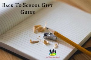 2019 Back to School Gift Guide
