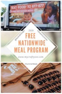 No Kid Hungry: #ShareSummer Free Meal Program @NoKidHungry #SummerMeals #NoKidHungry