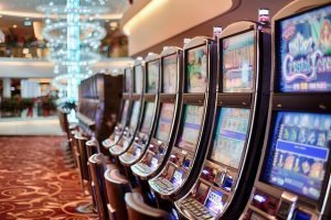 Progressive Slots Jackpots That Have Gone Down in History