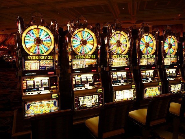 Progressive Slots Jackpots That Have Gone Down in History