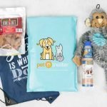Pet Treater Space Box: Subscription Box Review & Discount