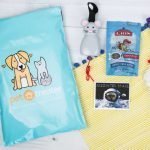 Pet Treater Space Box: Subscription Box Review & Discount