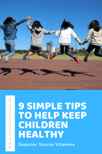 National Healthy Children's Month: Tips to Keep Kids Healthy