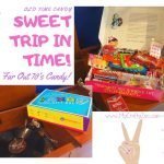 Old Time Candy: Sweet Trip In Time @oldtimecandy