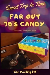 Old Time Candy: Sweet Trip In Time @oldtimecandy