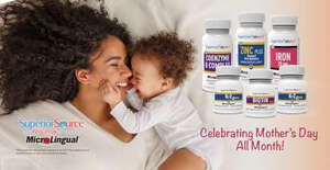 Vitamin Organizer DIY + $75 Vitamin Pack Giveaway