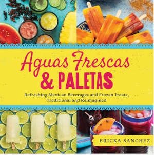 Aguas Frescas & Paletas: Refreshing Mexican Beverages and Frozen Treats