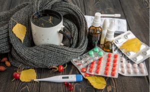 Surprise Your College Student with a Midterms Care Package