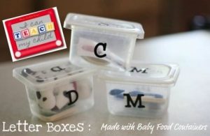 First Words: Books, Games & Activities For Teaching New Words