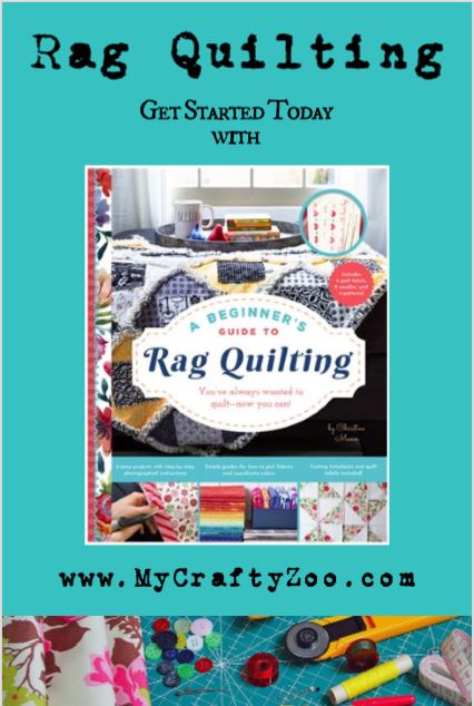 Rag Quilting: Get Started Today