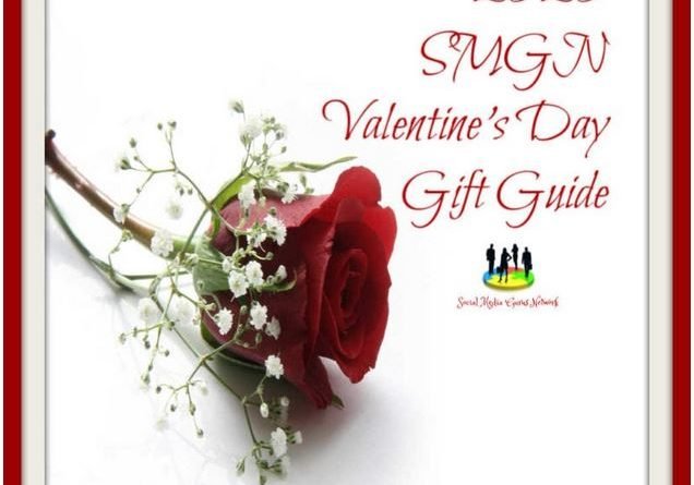 2020 Valentines Day Gift Guide