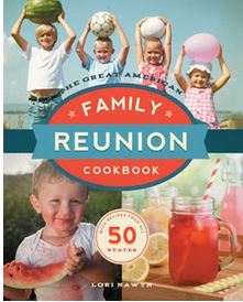 The Great American Family Reunion Cookbook