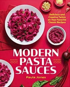 Modern Pasta Sauces Recipes