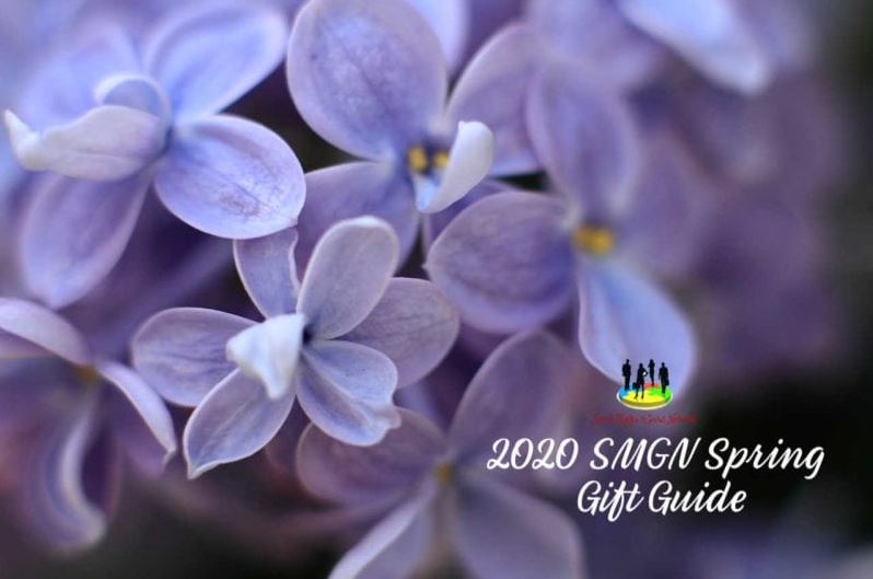 2020 SMGN Spring Gift Guide
