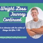 Weight Loss Journey Continued: Part 2: Always Eat After 7