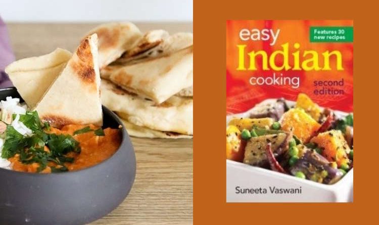 Easy Indian Cooking: Ready to Spice Up The Menu?