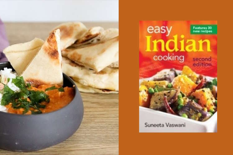 Easy Indian Cooking: Ready to Spice Up The Menu? ~ My Crafty Zoo