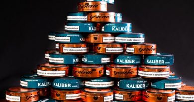 Snus: History and 8 Interesting Facts to Expand Your Knowledge Base