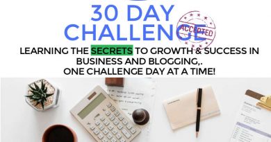 Traffic Secrets: 30 Day Challenge--> Accepted!