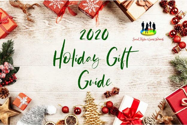 2020 Holiday Gift Guide: Tested, Honest Reviews & Giveaways!