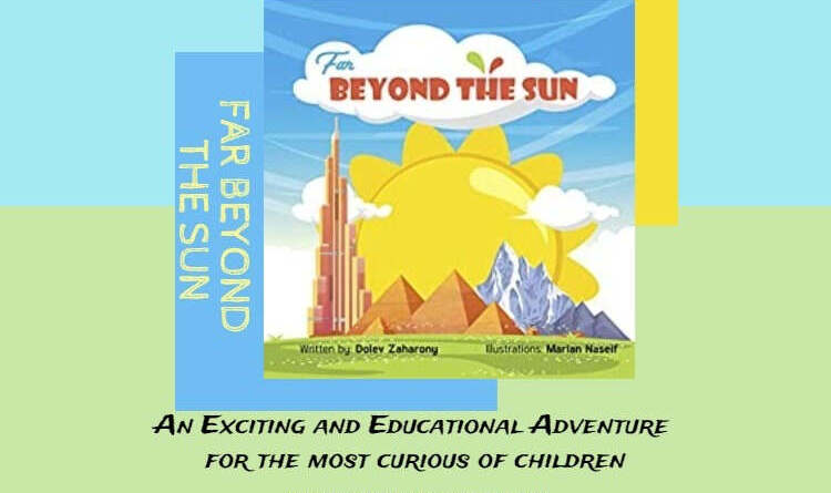 Far Beyond the Sun: Fun Educational Adventure