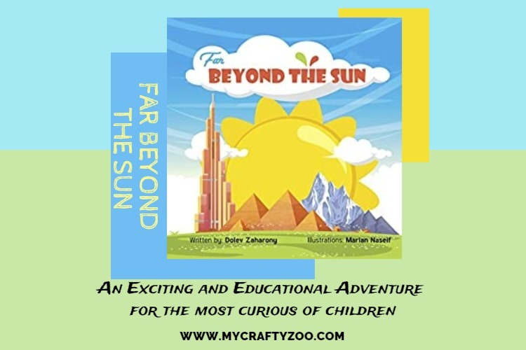 Far Beyond the Sun: Fun Educational Adventure