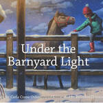Under the Barnyard Light: Sweet Country Book