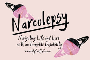 Narcolepsy: How to Navigate Life and Love