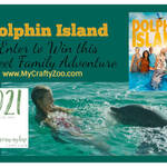 Dolphin Island: Enter to Win Your Copy Now!