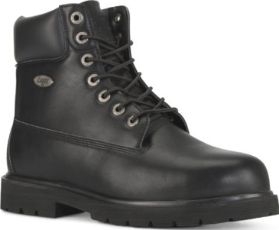 Lugz Work Boots