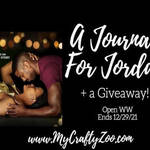 Journal for Jordan In Theaters Christmas + a Giveaway