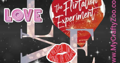 The Flirtation Experiment: Getting Flirty, Magic, Love in Your Marriage