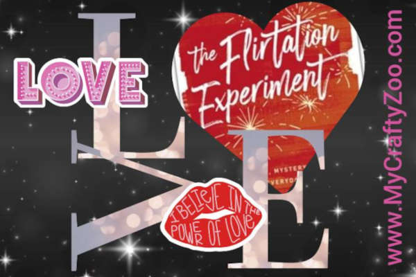 The Flirtation Experiment: Getting Flirty, Magic, Love in Your Marriage
