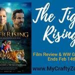 The Tiger Rising: Film Review and Giveaway